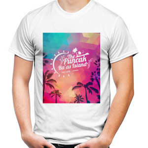 Kaos Kaos " The Puncak Raas Island"