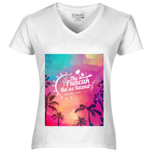 Kaos Kaos " The Puncak Raas Island"