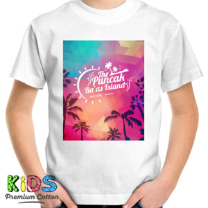 Kaos Kaos " The Puncak Raas Island"