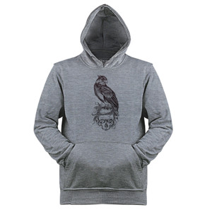 Jaket Hoodie Dream Catcher - Hawk