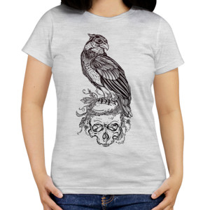 Kaos Dream Catcher - Hawk