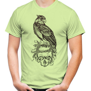 Kaos Dream Catcher - Hawk