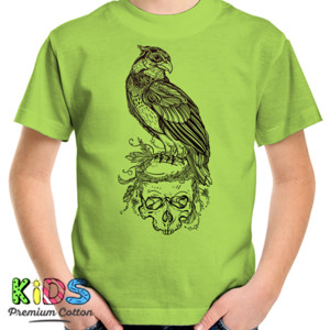 Kaos Dream Catcher - Hawk