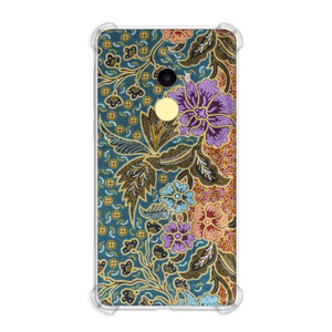 Casing HP Casing iPhone X Batik