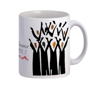 Mug Mazmur : 103 - 1