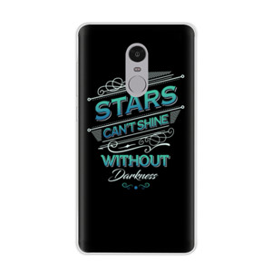 Stars Can't Shine Without Darkness Casing HP