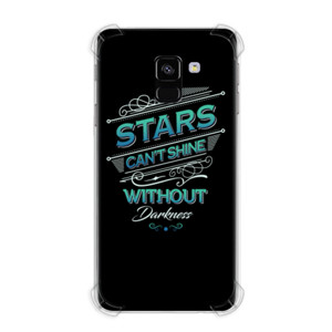 Stars Can't Shine Without Darkness Casing HP