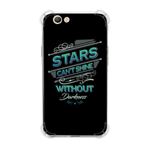 Casing HP Stars Can't Shine Without Darkness