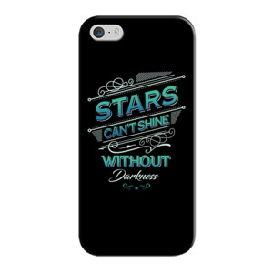 Stars Can't Shine Without Darkness Casing HP