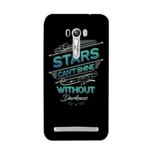 Stars Can't Shine Without Darkness Casing HP