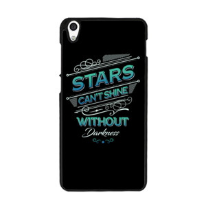 Stars Can't Shine Without Darkness Casing HP
