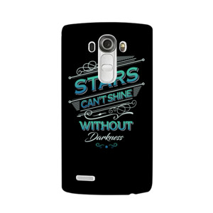 Stars Can't Shine Without Darkness Casing HP