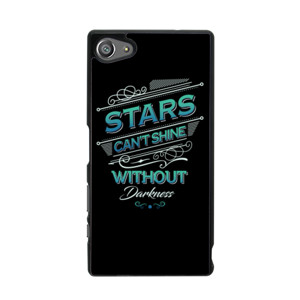 Stars Can't Shine Without Darkness Casing HP