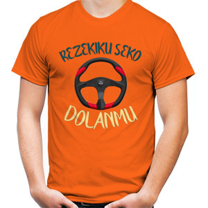 Kaos Rezekiku Seko Dolanmu