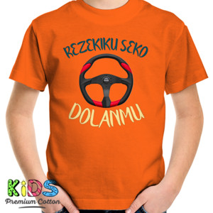 Kaos Rezekiku Seko Dolanmu