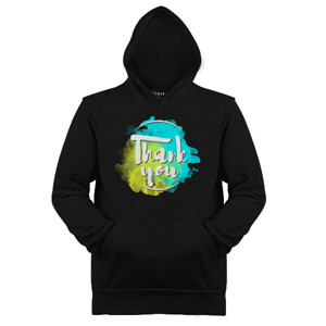 Jaket Hoodie Grateful