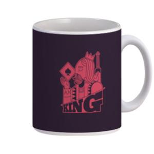 Mug king