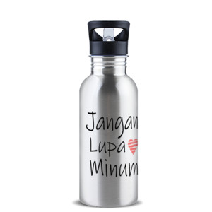 Botol Jangan Lupa Minum