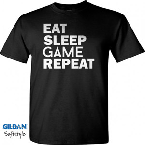 Kaos Eat Sleep ... Repeat