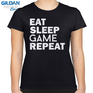 Kaos Eat Sleep ... Repeat