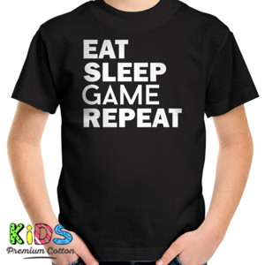 Kaos Eat Sleep ... Repeat