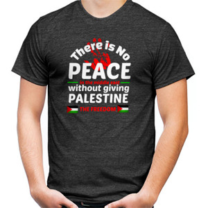 Kaos Peace PALESTINE