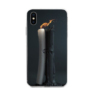 Candle Couple Casing HP