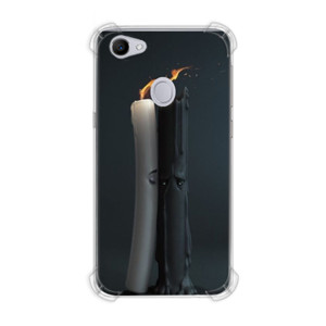 Casing HP Candle Couple