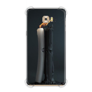 Casing HP Candle Couple