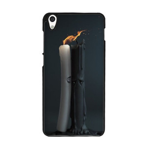 Candle Couple Casing HP