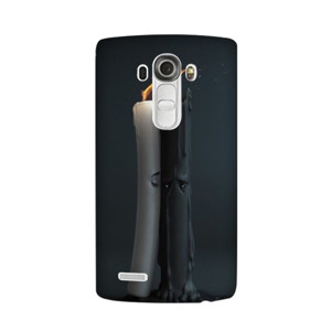 Candle Couple Casing HP