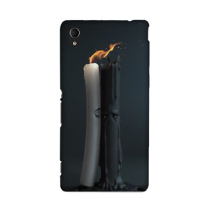 Candle Couple Casing HP