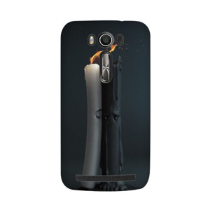 Candle Couple Casing HP