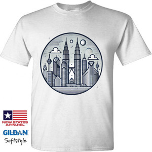 Kaos city Kuala lumpur
