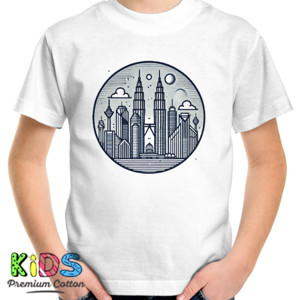Kaos city Kuala lumpur