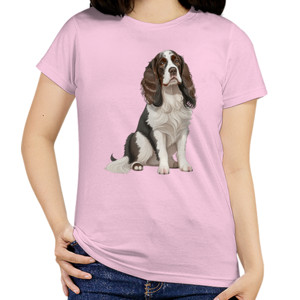 Kaos Kaos Gambar Anjing 149