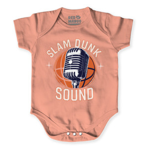 Baby Jumper SLAM DUNK SOUND