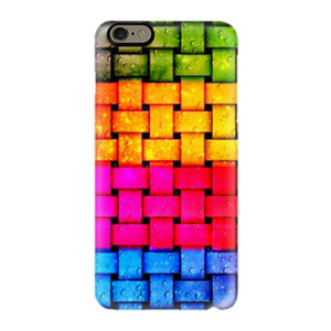 Glow Pelangi Casing HP