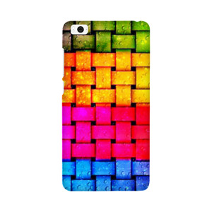 Glow Pelangi Casing HP