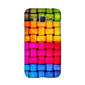 Glow Pelangi Casing HP