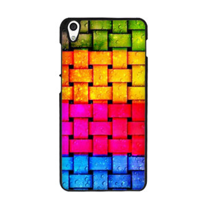 Glow Pelangi Casing HP