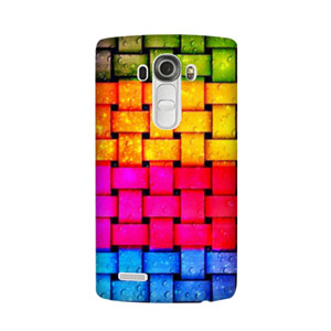 Glow Pelangi Casing HP