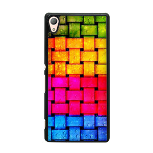 Glow Pelangi Casing HP