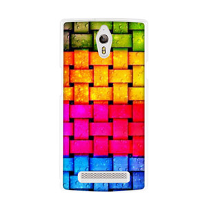 Glow Pelangi Casing HP