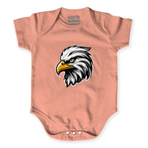 Baby Jumper Powerful Predator