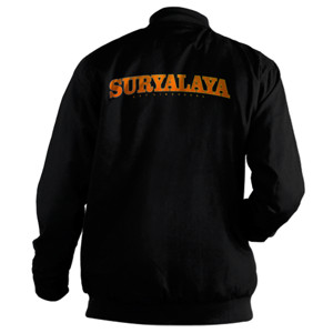 Jaket Bomber Suryalaya EST 2000