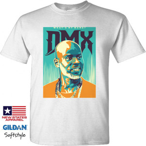 Kaos DMX What's my name