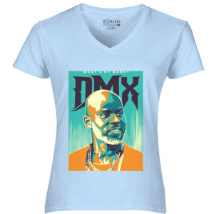 Kaos DMX What's my name