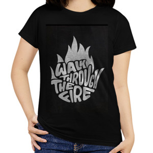 Kaos Walk Through The Fire