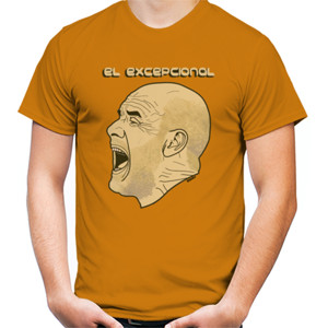 Kaos The exceptional One 